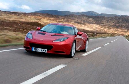 Evora 3